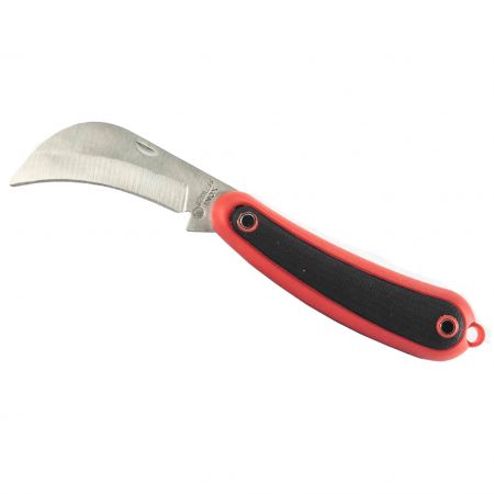 7.2inch (180mm) Folding Pocket Knife - Folding knife with sharp edge